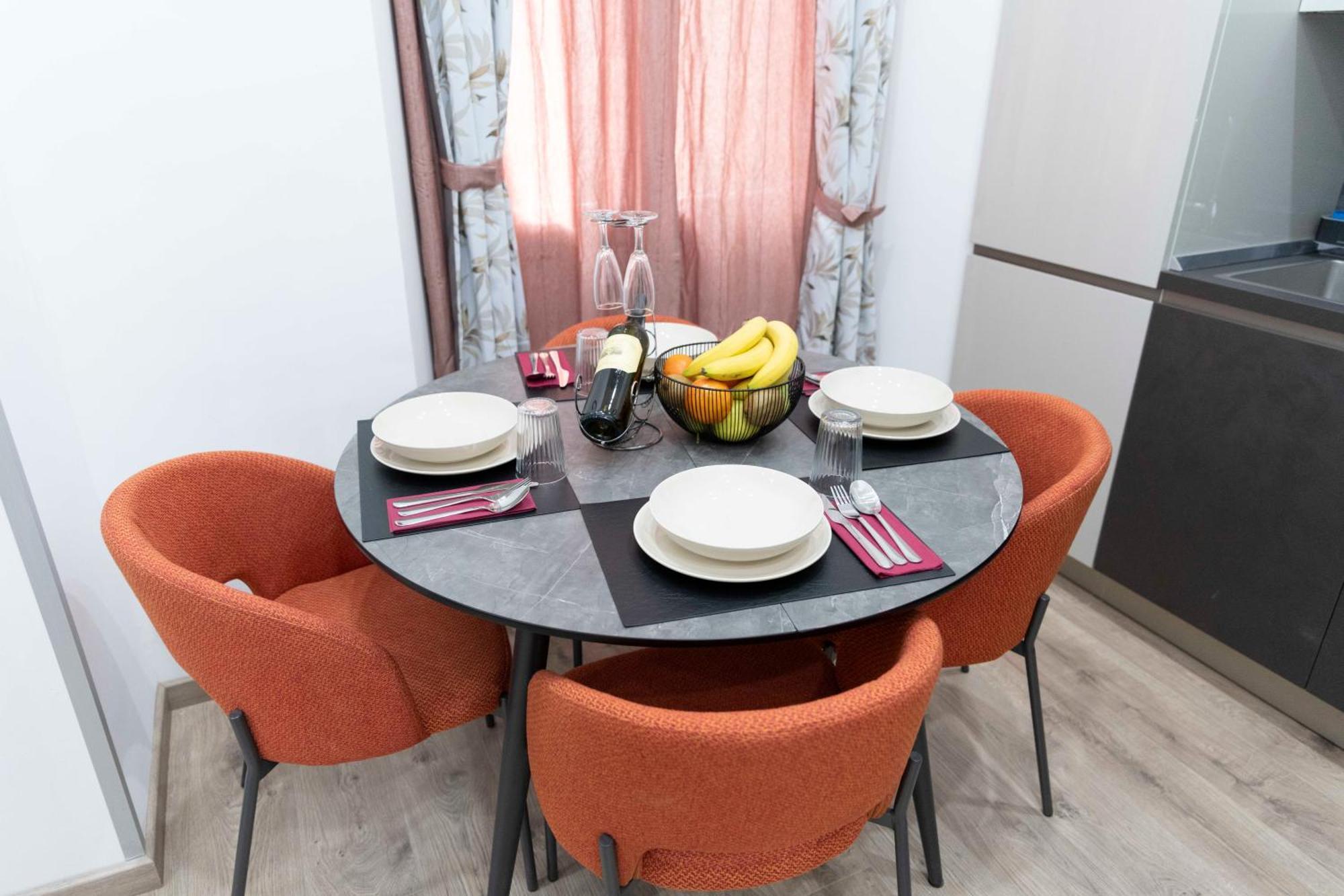 Cola Bed & Breakfast Rom