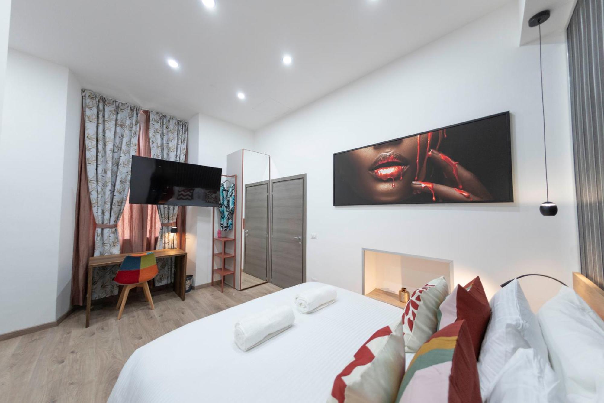 Bed & Breakfast Cola Rom