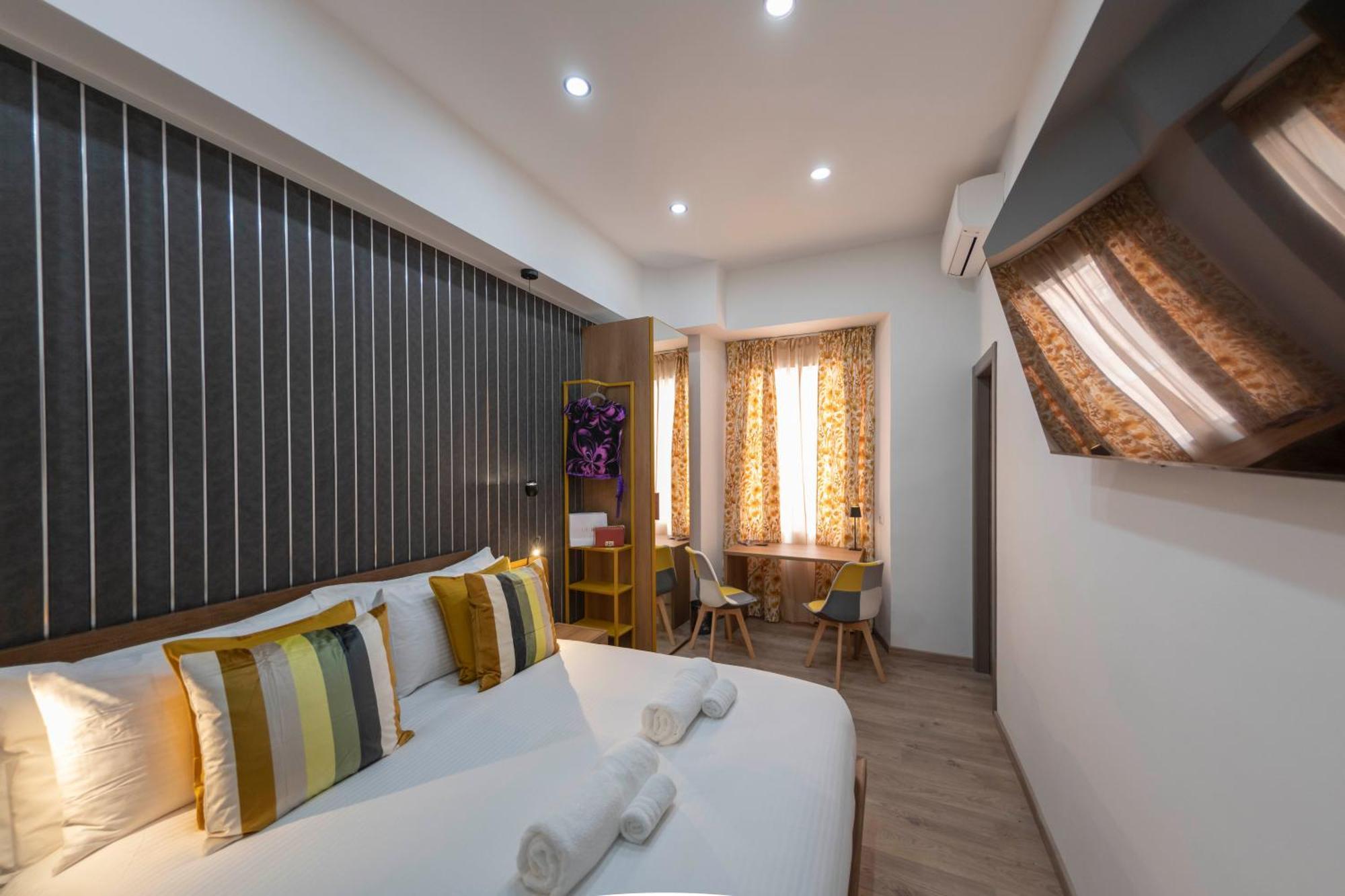 Bed & Breakfast Cola Rom
