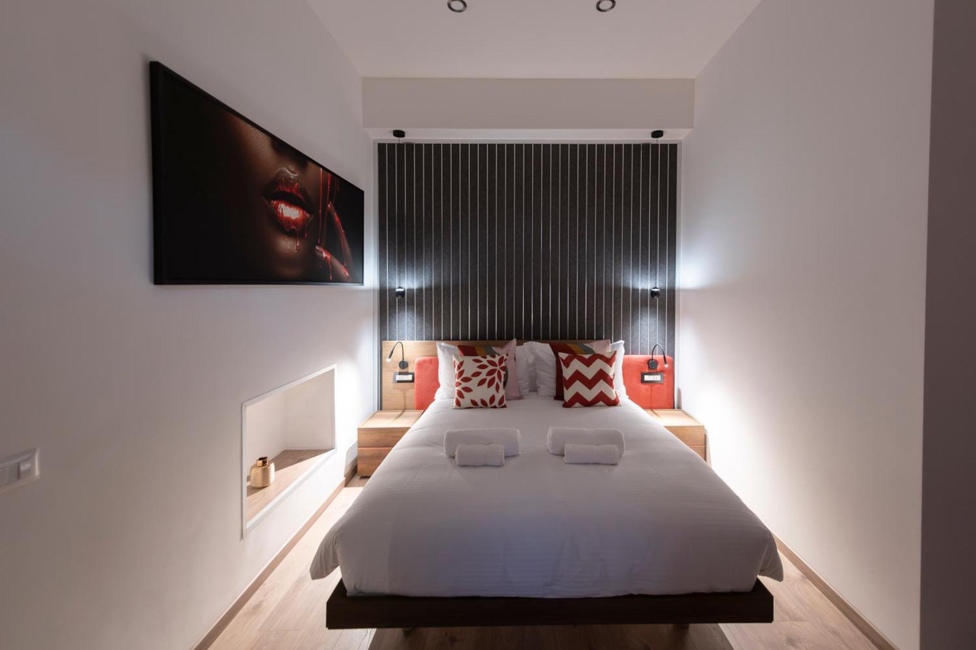 Bed & Breakfast Cola Rom