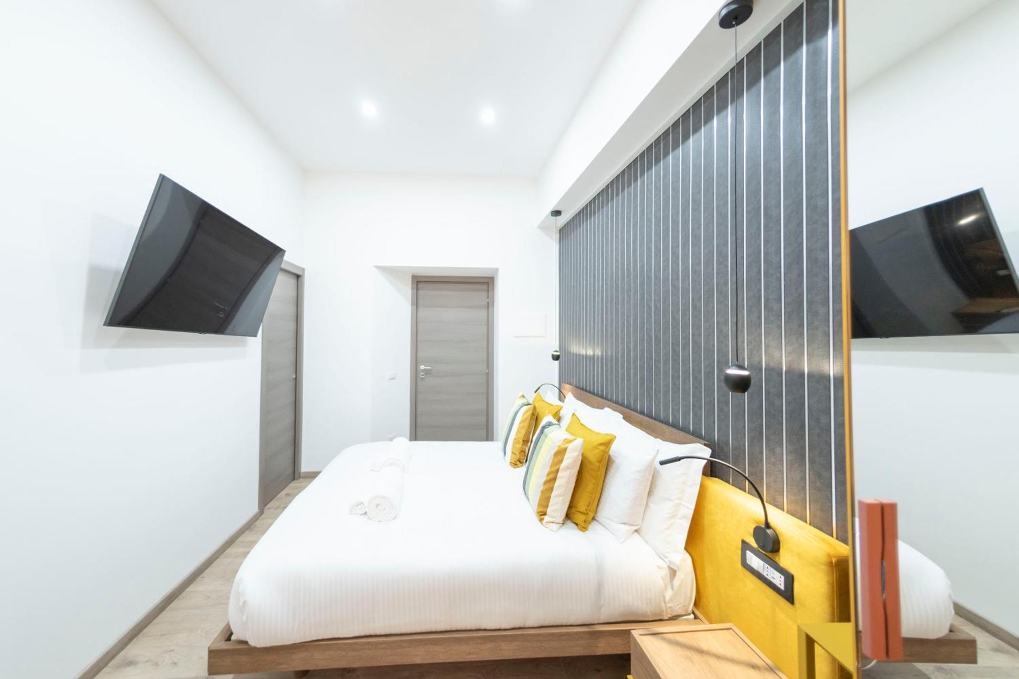 Bed & Breakfast Cola Rom